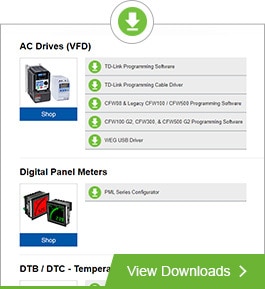 Software Downloads